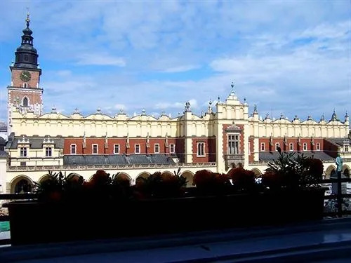 Hostel Rynek 7