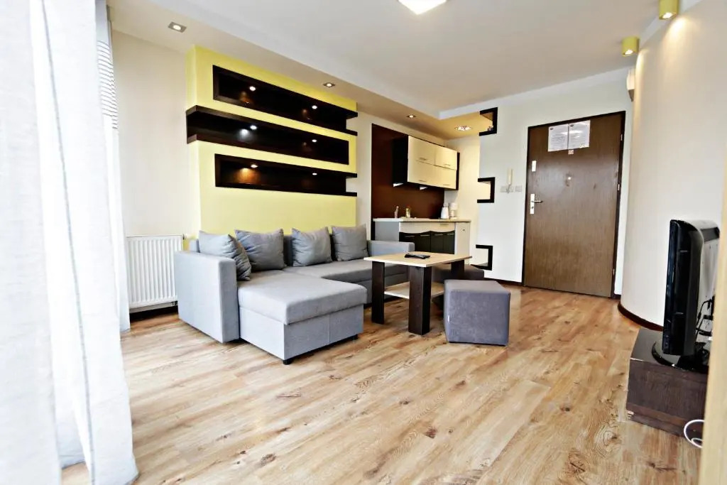 Marea by Baltic Home