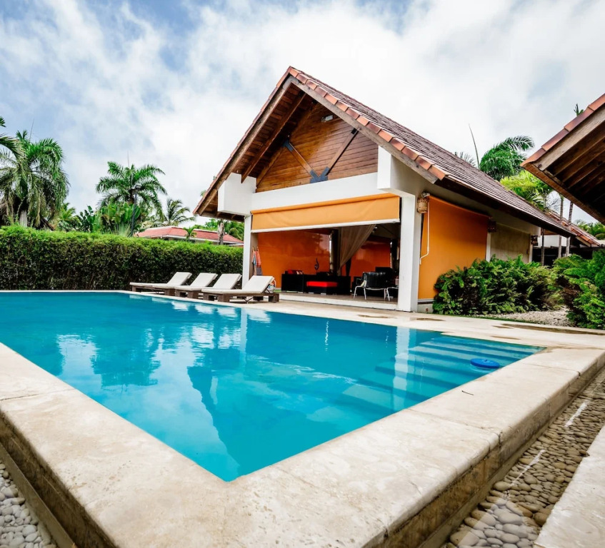 Punta Cana Villas Country and Ecolodge