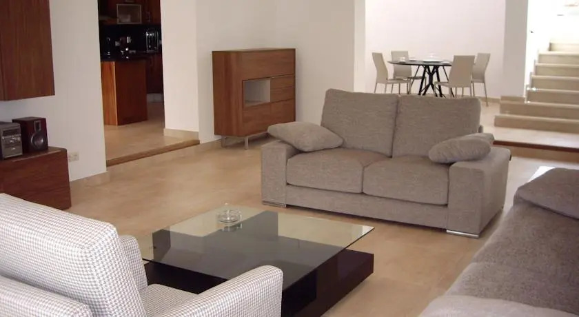 Apart-Rent Villa Tordera 26
