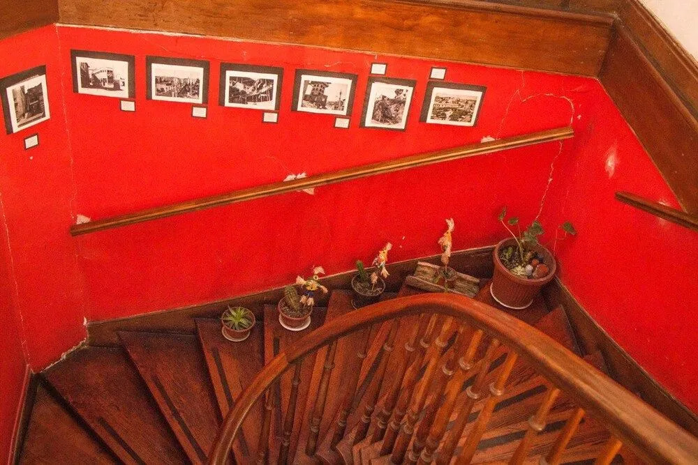 Casa Volante Hostal