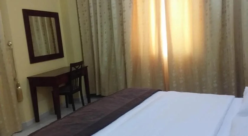 Aryana Hotel