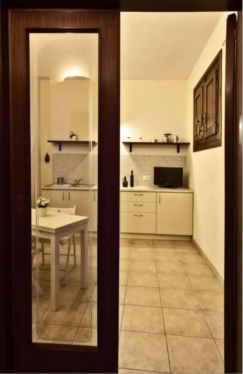 AGRITURISMO CASA VACANZE Antico Baglio