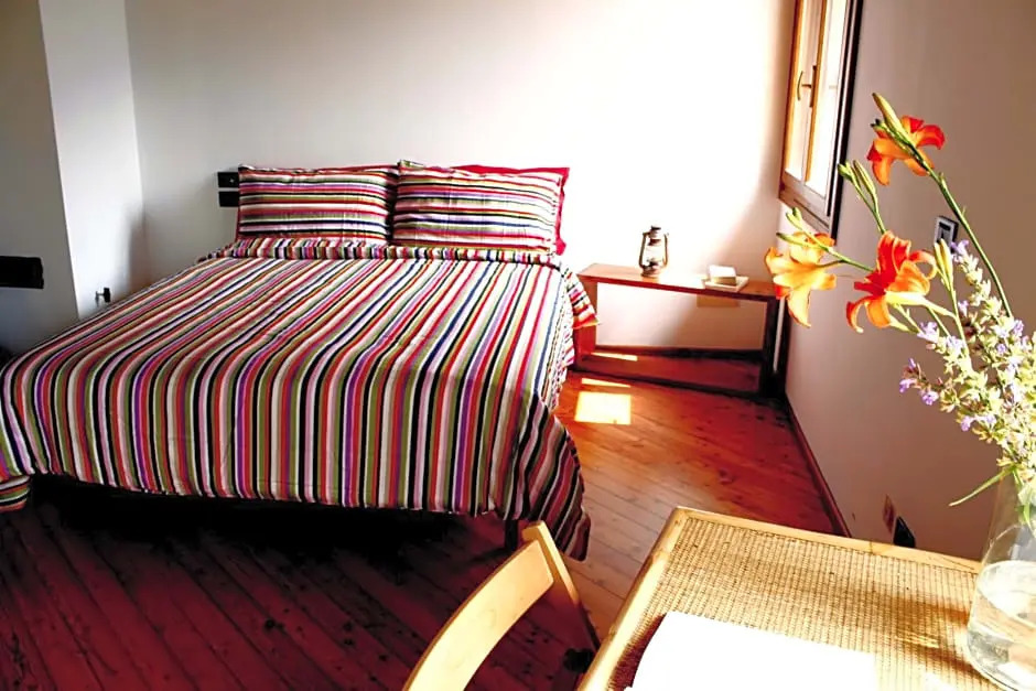 B&B Allo Spizzo