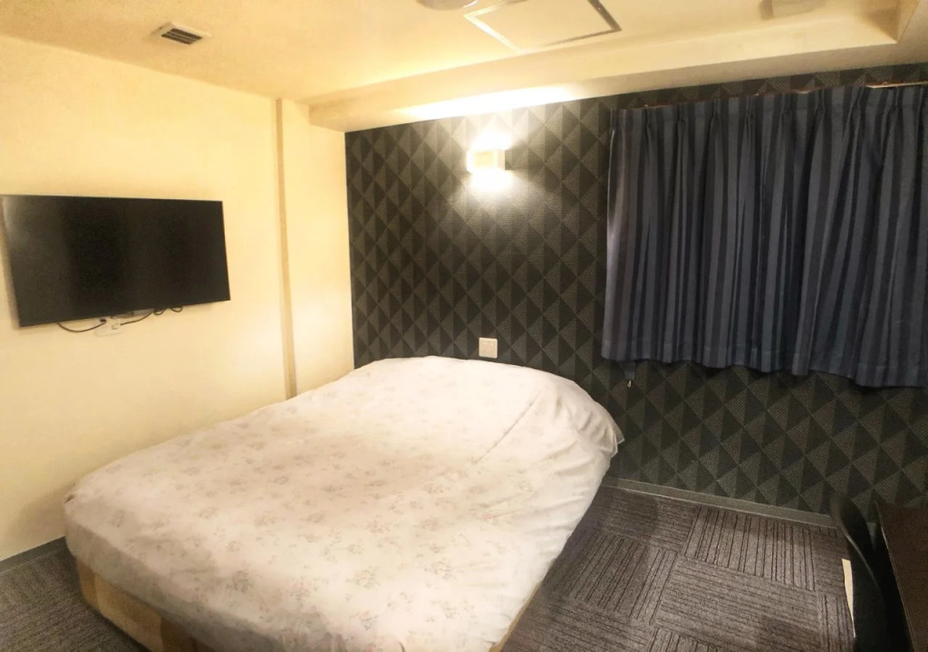Hiroshima Town Hotel