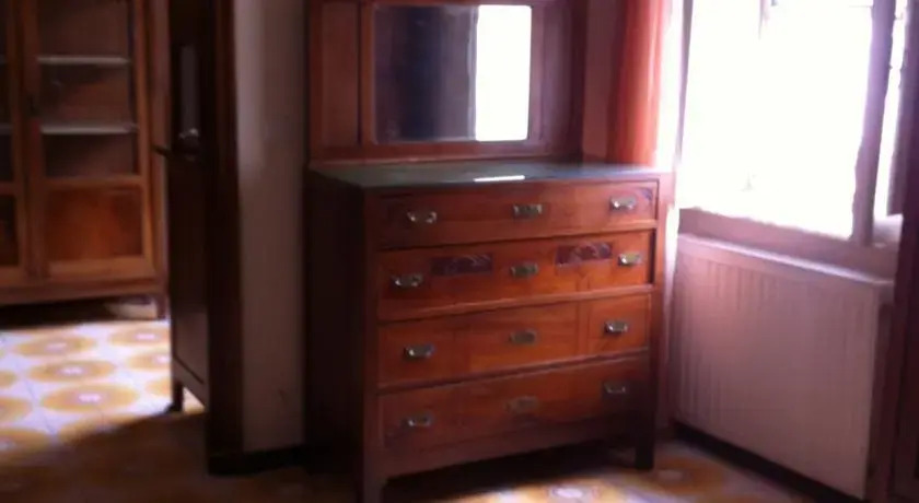 A Casa Di Angelina