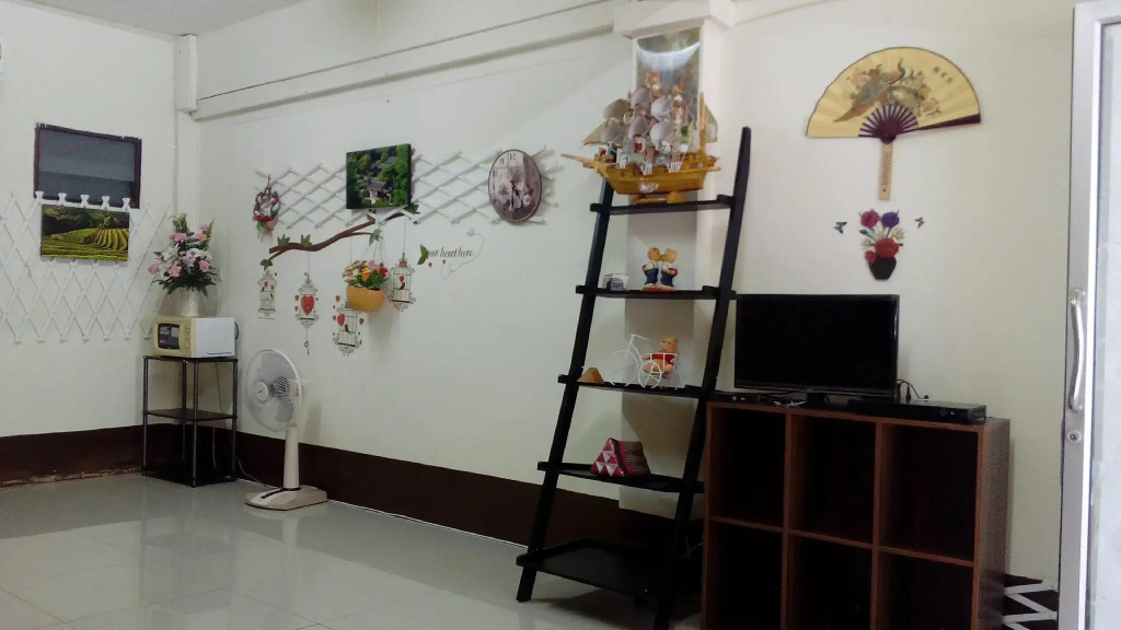 Baan Kan Eang