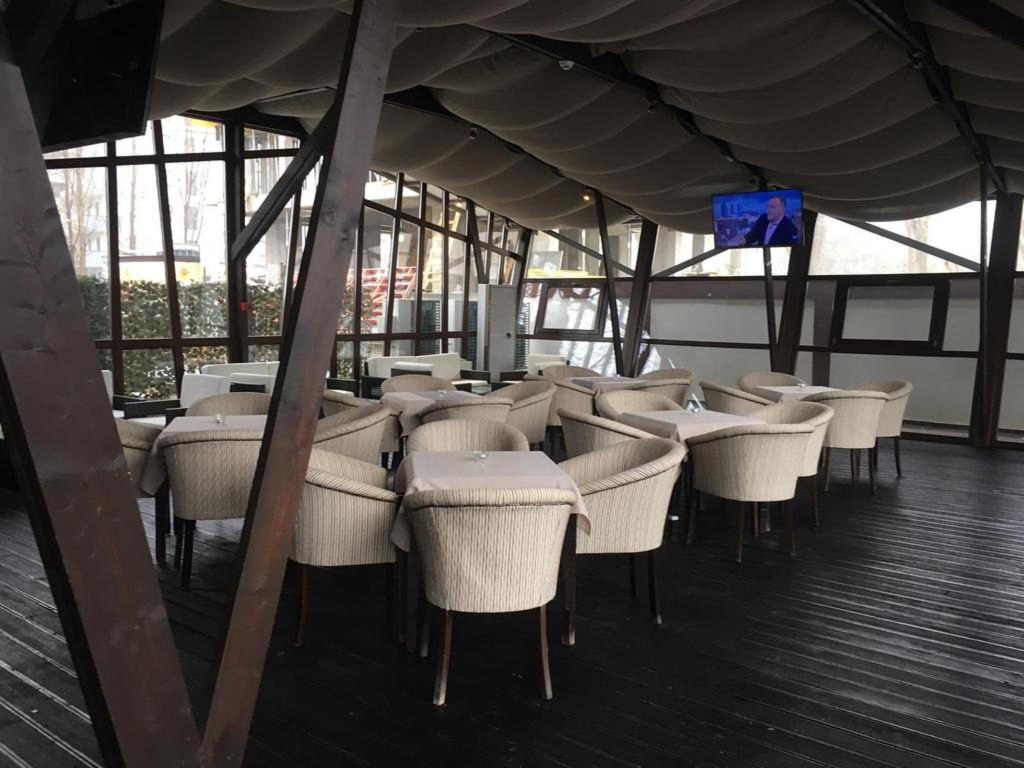 Ambiance Hotel