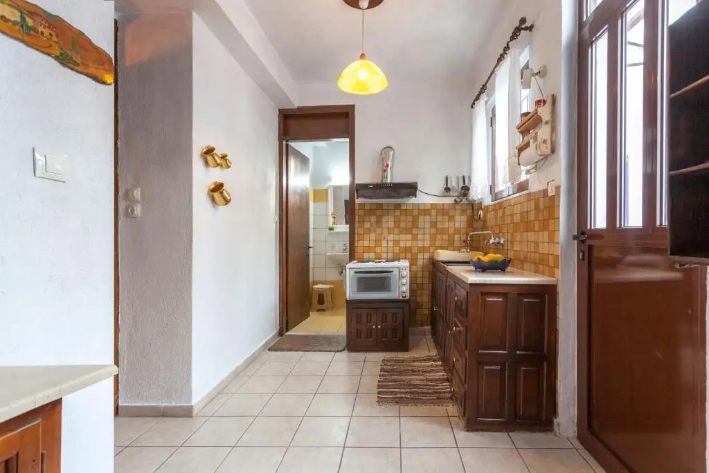 Nikoleri Studios & Apartments
