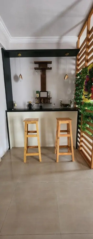 Skandi Söl - Peaceful Yoga Retreat
