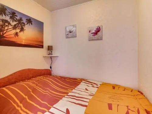Apartment Hameau De Souaribes 12