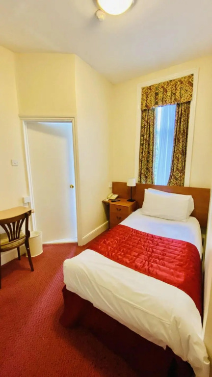 Dial House Hotel