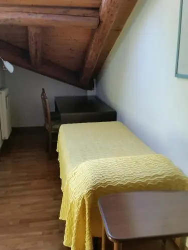 La Casa Di Viale Cairoli