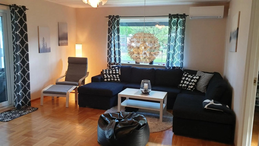 Villa Norrland