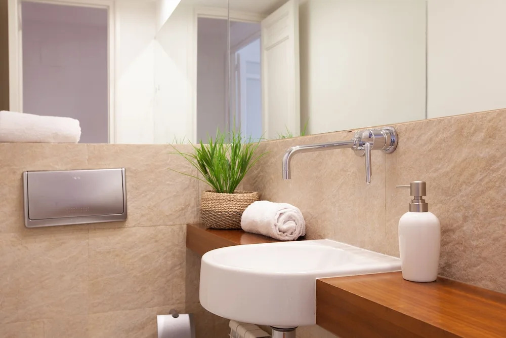 Click&Flat Balmes Luxury Penthouse