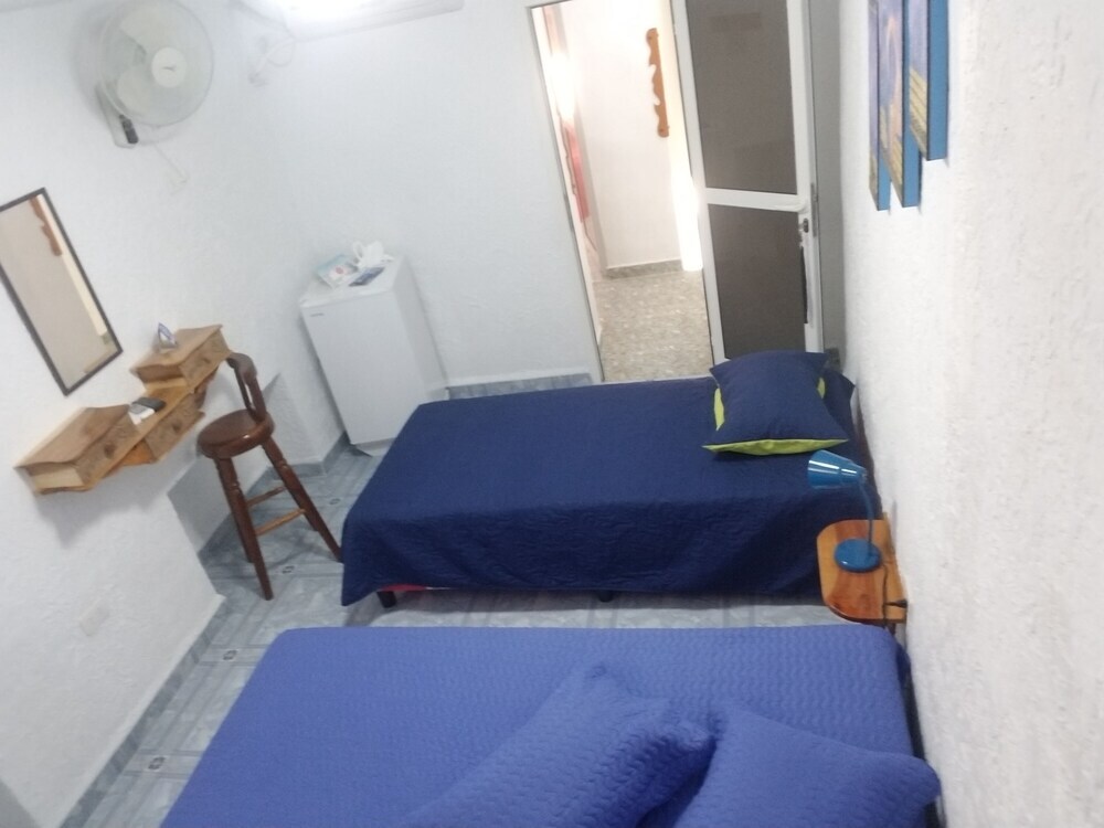 Casa Habana Sra Yuneisy 2