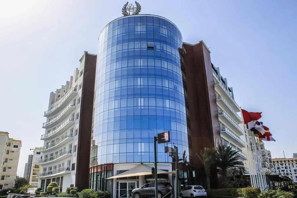Hotel Cesar & Spa