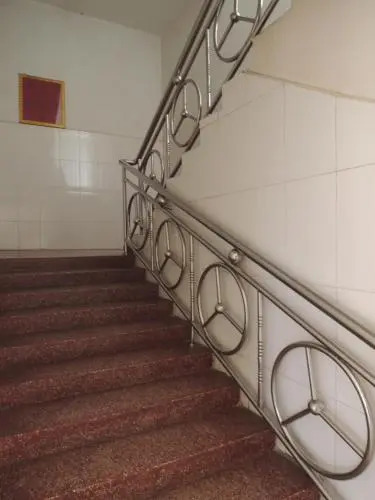 Or Moeurn Hoi Guesthouse