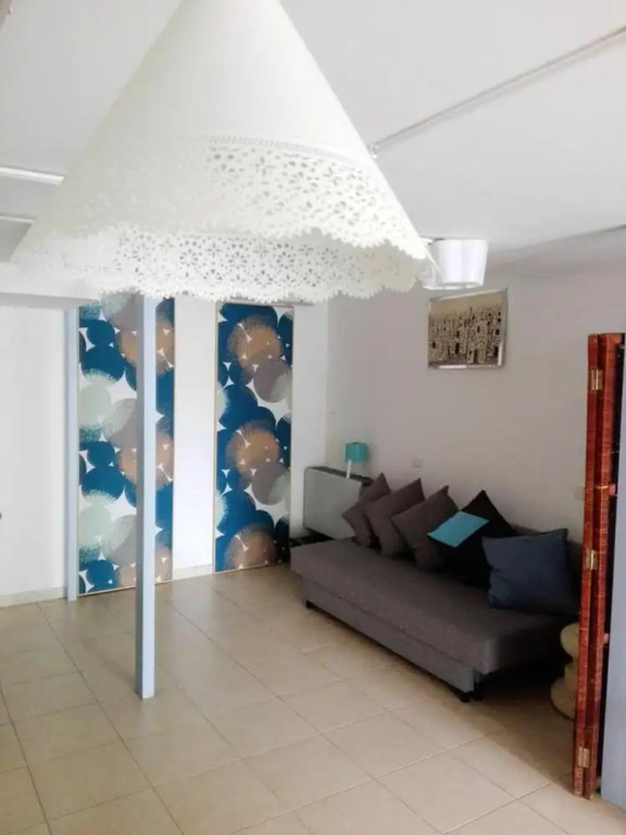 Apartment With One Bedroom In Matera With Wonderful City View