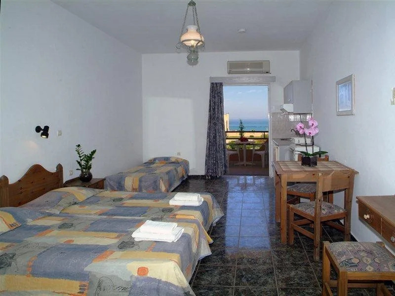 Maestro Apartments