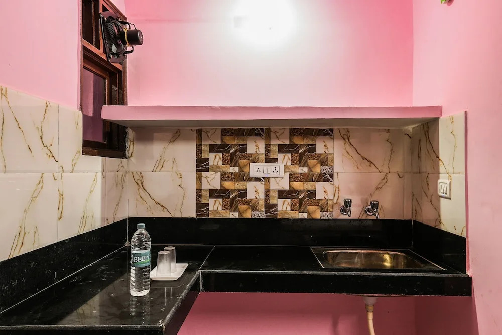OYO 16482 Aster Studio Stay