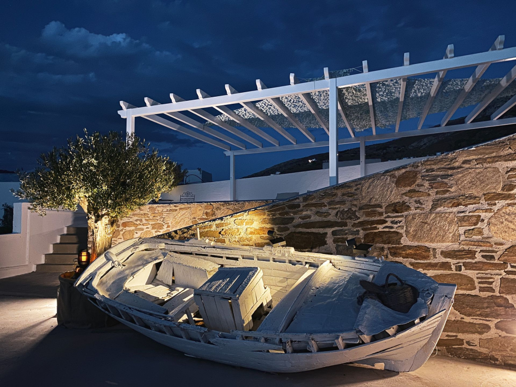 Pino di Loto Boutique Bed & Breakfast