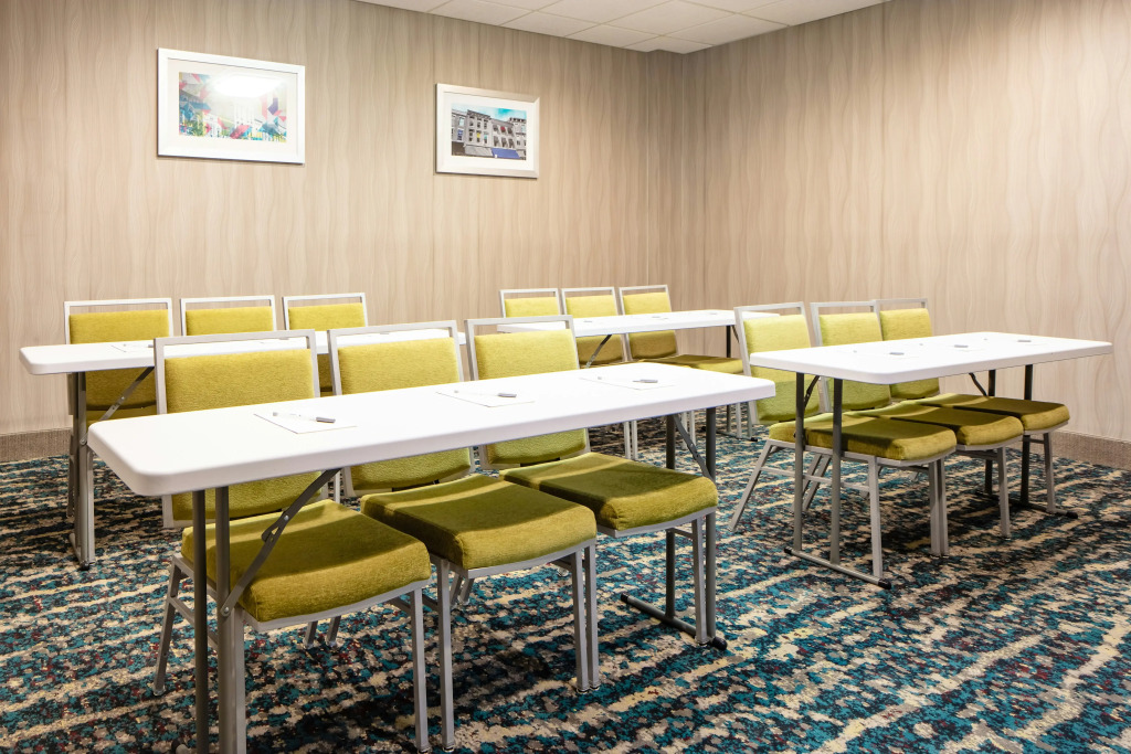 Hampton Inn Freeport