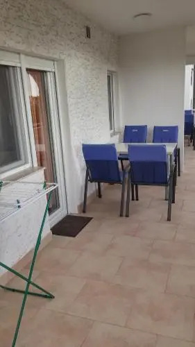 Kilic Apartments