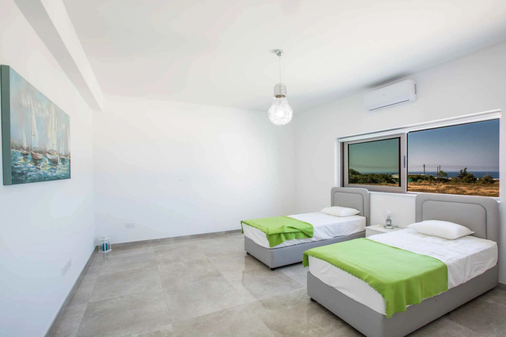 Villa Demeter GA98