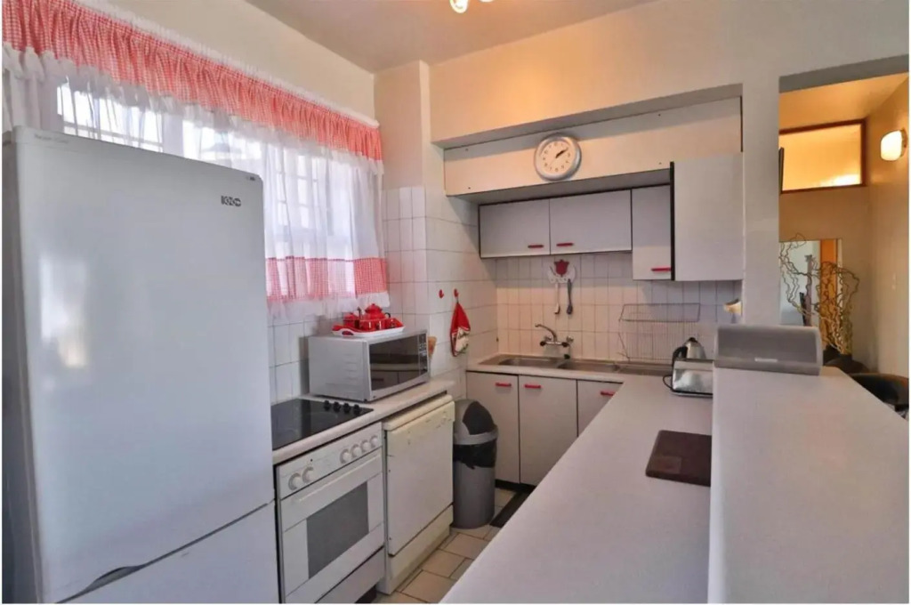 Seabrook holiday apartments