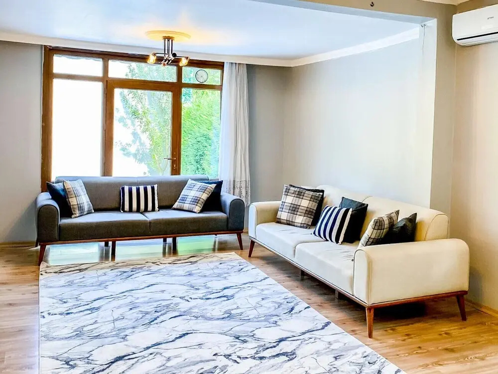 Peaceful Home With Private Pool and BBQ in Sapanca