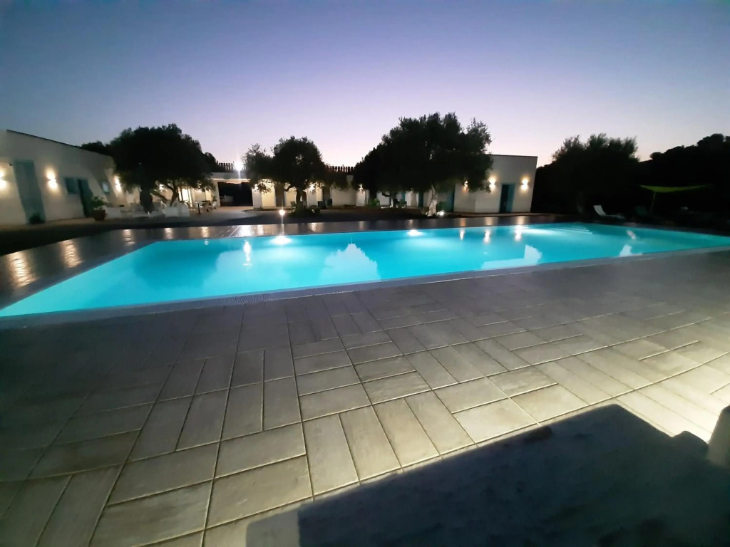 Borgo Rurale Cares