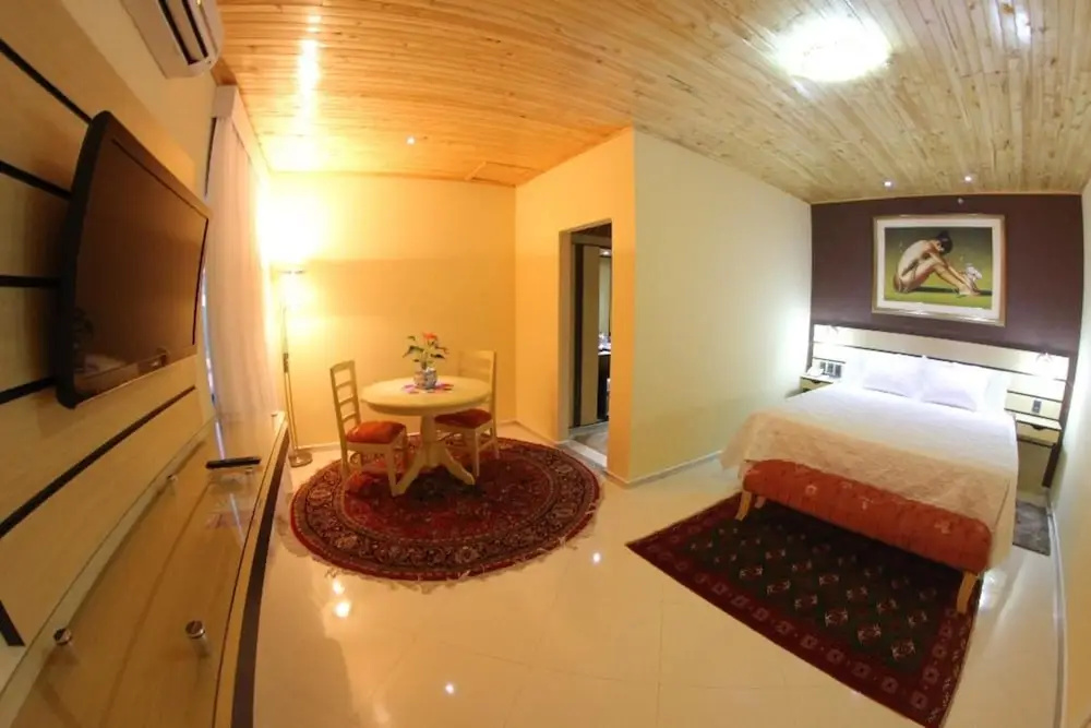 Marambaia Hotel