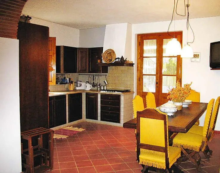 Casa Arsina