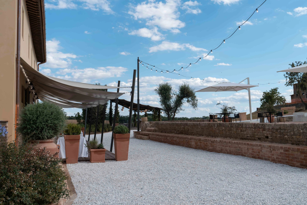Villa Petriolo - Small Luxury Hotels of the World