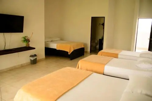 Finca Hotel Villa Diana