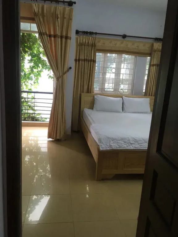 Drop By Saigon Hostel