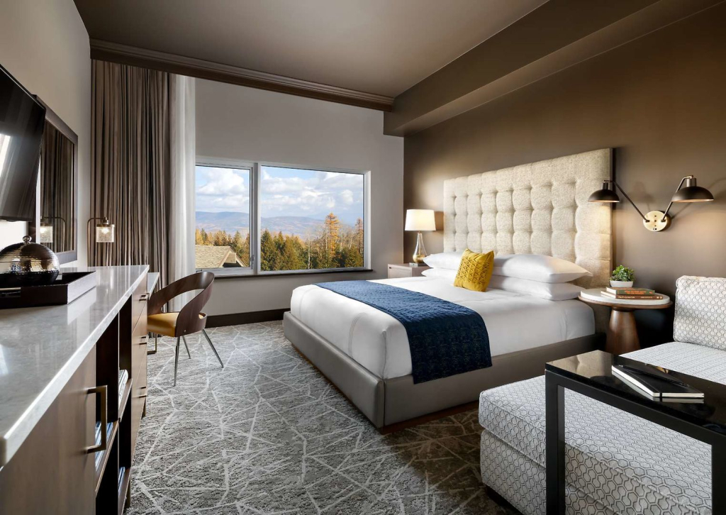 The Josie Hotel, Autograph Collection
