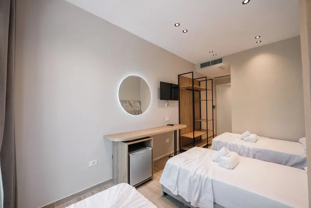 Trident Residence