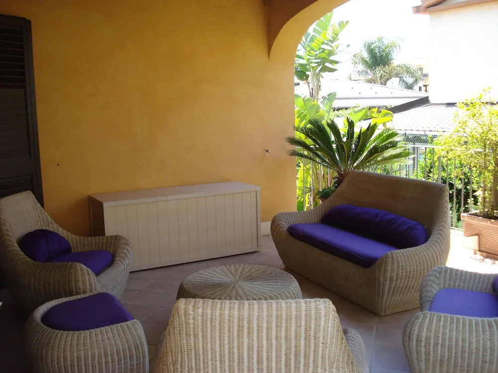 Casa LuAny