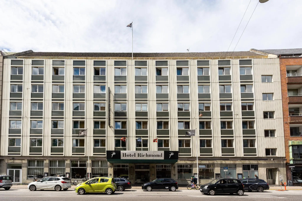 ProfilHotels Richmond