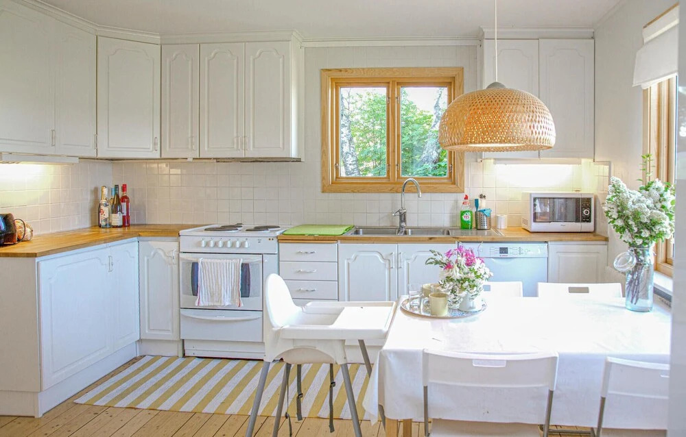 Amazing Home in Båstad With Wifi and 3 Bedrooms