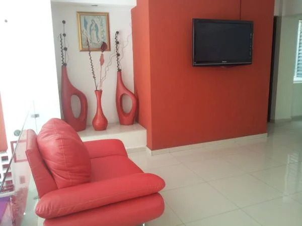 Hotel Sarabia