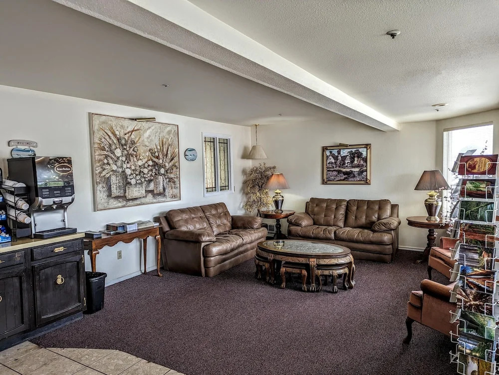 Bayview Inn
