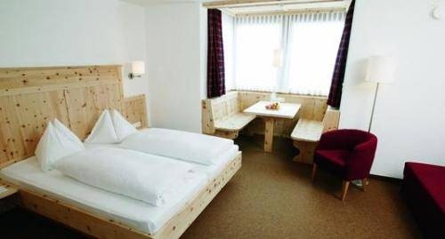 Sporthotel Olymp