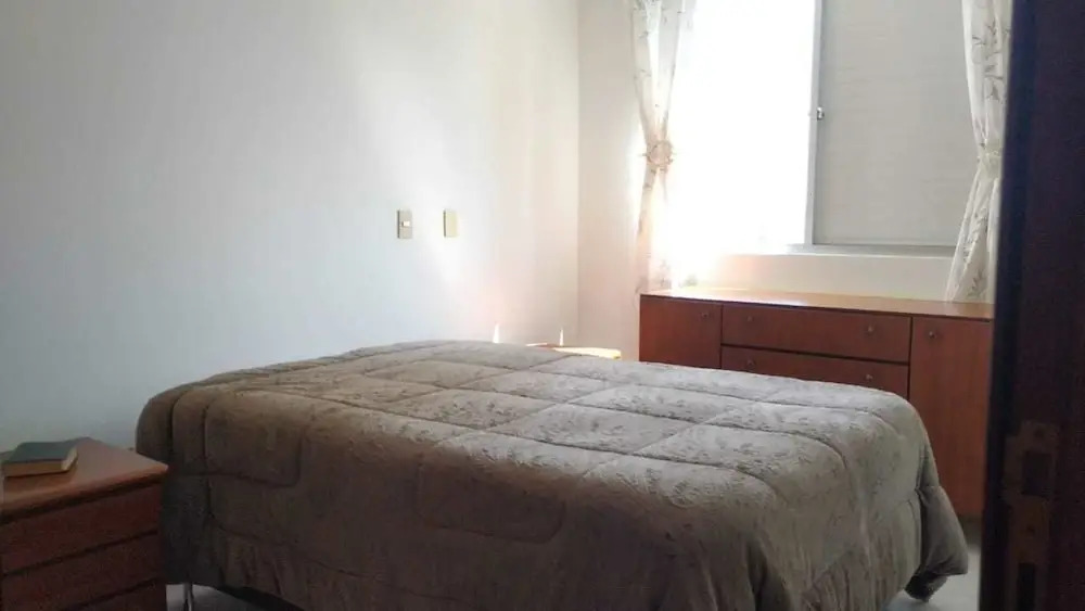 Habitat Ed. Diomício Freitas 203 Urbano