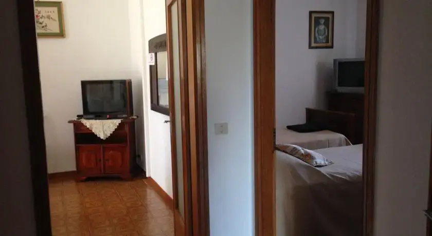Apartment Casa Pucci
