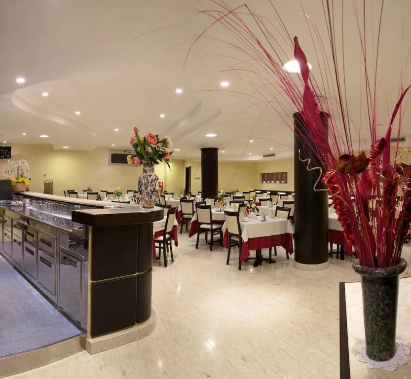 Hotel 5 Vie