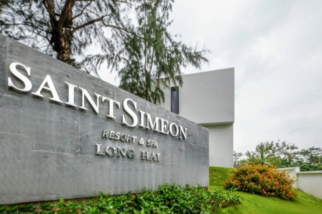 Saint Simeon Resort & Spa