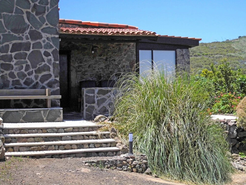 Casa Vista Bandama Vivienda Vacacional